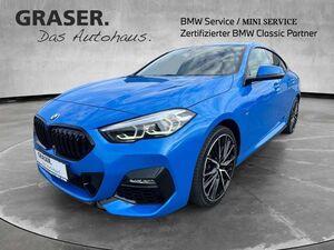 BMW-220-i Gran Coupé M Sport ANHÄNGEKUPPLUNG,Gebrauchtwagen