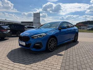 BMW-220-i Gran Coupé M Sport ANHÄNGEKUPPLUNG,Begangnade
