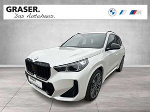 BMW-X1-xDrive23d M Sportpaket Head-Up Kamera AHK,Подержанный автомобиль
