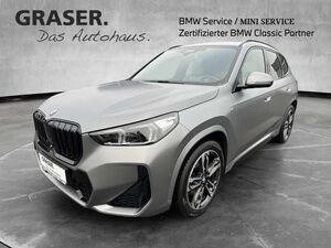 BMW-X1-xDrive23d M Sport Head-Up H&K Pano RFK,Véhicule d'occasion