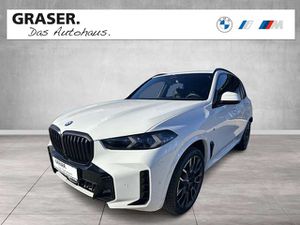BMW-X5-xDrive30d M Sportpaket Gestiksteuerung DAB,Употребявани коли