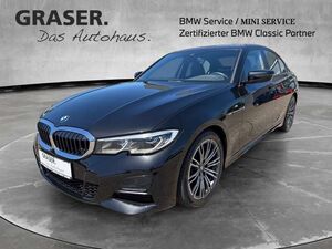 BMW-330-d M Sport NUR HÄNDLER o EXPORT,Begangnade