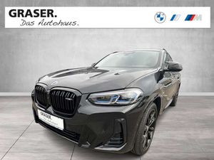 BMW-X4 M-40i Head-Up HK HiFi DAB LED WLAN Standhzg,Употребявани коли