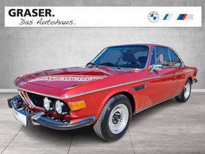 BMW-Sonstige-3,0 CSI Komplettrestaurierung,Употребявани коли