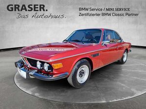 BMW-Sonstige-3,0 CSI Komplettrestaurierung,Gebrauchtwagen