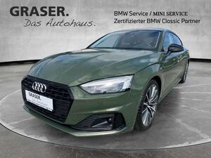 Audi-A5-Sportback 35 TFSI Advanced Navi LED Tempomat,Vehículo de ocasión