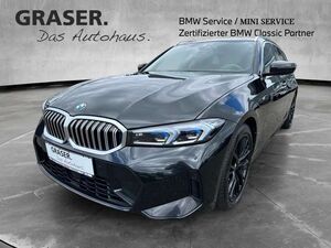 BMW-330-d xDrive M Sport ACC HiFi LED RFK Shz,Begangnade