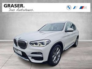 BMW-X3-xDrive30e xLine HiFi DAB LED RFK Klimaaut,Gebrauchtwagen