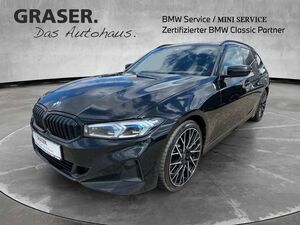 BMW-320-d xDrive Touring ALLRAD NUR HÄNDLER o EXPORT,Auto usate