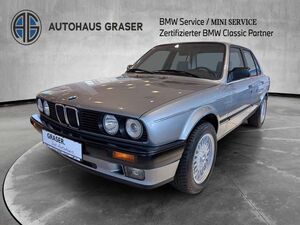 BMW-325-i 1 Hand / Unfallfrei / Sportsitze / Schiebedach,Gebrauchtwagen