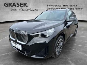 BMW-iX1-xDrive30 M Sportpaket UPE: *67390,01,--,Gebrauchtwagen
