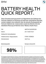 BMW-iX3-Gestiksteuerung Head-Up HK HiFi DAB LED Shz,Ojetá vozidla