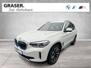 BMW-iX3-Gestiksteuerung Head-Up HK HiFi DAB LED Shz,Vehículo de ocasión