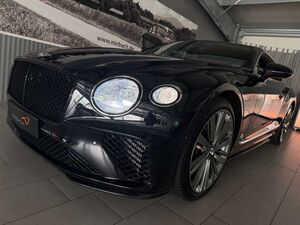 Bentley
