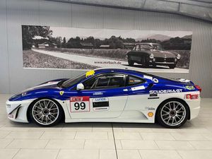 Ferrari-F430-F1 Challenge - DMSB Wagenpass,Véhicule d'occasion