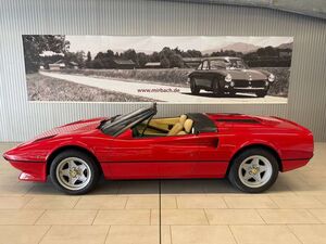 Ferrari-308-GTSi Lorenz & Rankl Spider,Vehículo de ocasión