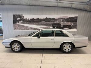 Ferrari-412-412 i - 2+2 Coupe - Automatik,Begangnade