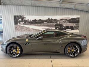 Ferrari-California-California F1,Used vehicle