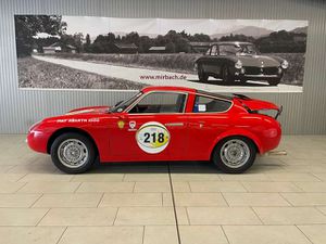 Abarth-Sonstige-1000 GT (Bialbero GT) Longnose,Véhicule d'occasion