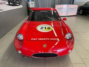 Abarth