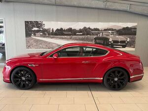 Bentley-Continental-Continental GT V8 S,kullanılmış otomobil