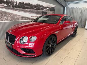 Bentley