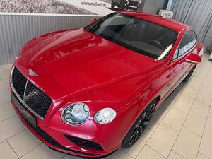 Bentley