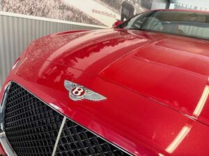 Bentley