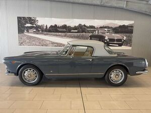 Alfa Romeo-Spider-2600 Spider Touring,Polovna