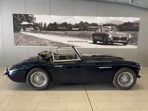 Austin-Healey