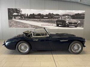 Austin-Healey