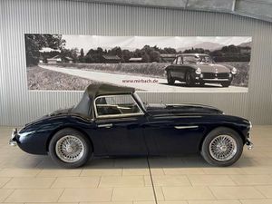Austin-Healey