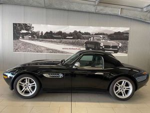 BMW-Z8-Roadster,Used vehicle