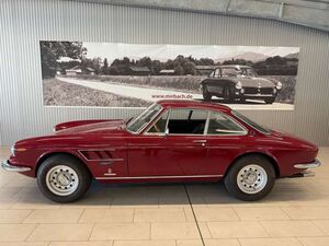 Ferrari-330-GTC,Gebrauchtwagen