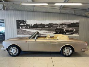 Bentley-Continental-Cabriolet - 2 türig - limited Edition 1 aus 25,Употребявани коли