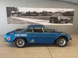 Alpine