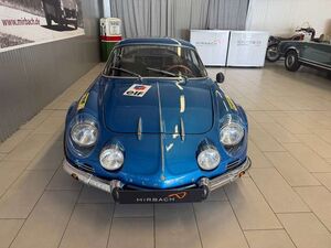 Alpine