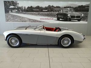 Austin-Healey-100-BN2-L Mille Miglia fähig!,Bruktbiler