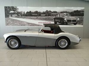 Austin-Healey