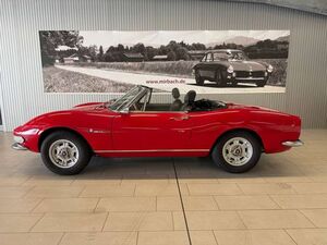 Fiat-Dino-Dino Spider 20,Gebrauchtwagen