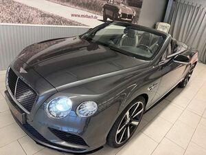 Bentley
