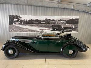 BMW-Sonstige-327 Cabriolet,Bruktbiler