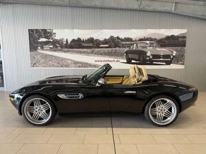 BMW-Z8-Z8 roadster,Auto usate