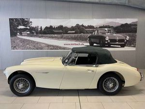 Austin-Healey