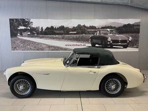 Austin-Healey