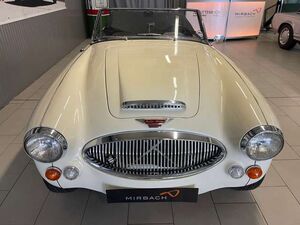 Austin-Healey