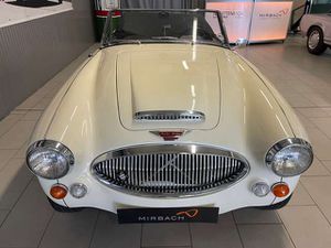 Austin-Healey