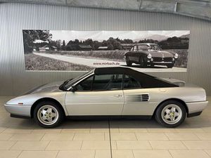 Ferrari-Mondial-Mondial T - Cabriolet - F108AL/CD,Used vehicle