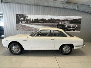 Alfa Romeo-2000-Sprint,Auto usate
