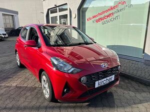 Hyundai-i10-Trend,Pojazdy używane